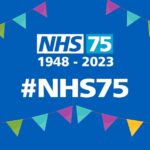 Joanne Froggatt Instagram - #nhs75 💙