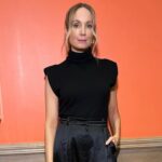 Joanne Froggatt Instagram - Yesterday was a very special day, our press launch for BREATHTAKING. I couldn’t be prouder to play a part in bringing this extremely important story to the screen, or of our incredible team who have always put integrity and most importantly, truth at the heart of this project. Coming soon to @itv #NHS #jedmecurio @prasannabanana @doctoroxford #craigviveros