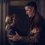 Joanne Froggatt Instagram - Tonight on @peacocktv @stanaustralia ❤️ #lastlight