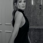 Joanne Froggatt Instagram - A lovely evening on Thursday at the @bafta Gala, to help raise funds for bursaries to support young people who want to get into the industry. Bravo #BAFTA Hair Styling @naradkutowaroo Hair Colourist (balayage expert) @annettefieldhair Makeup @nathalieeleni_beauty Styling @abisoye_o Wearing @galvanlondon @jessica_mccormack 💎 @manoloblahnik 👠 📷 @pipbourdillon 📷 @davebenett
