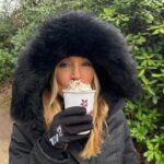 Joanne Froggatt Instagram - 🥶🥶🥶
