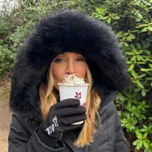 Joanne Froggatt Thumbnail - 4.1K Likes - Top Liked Instagram Posts and Photos