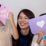 Joanne Peh Instagram - Delighted to have @JoannePeh share her experience at #JoyWaltzAcademy during our enchanting Pianists Ode to Autumn Concert! 🍂 Tune in to her thoughts on her children’s musical adventure and the impact JoyWaltzAcademy has on their piano learning journey so far! 🎶