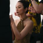 Joanne Peh Instagram - It truly takes a village to pull off an event like the Star Awards, and the level of preparation behind the scenes is something I can’t even describe! From selecting clothes and jewelry months in advance, to coordinating hair and makeup, call-times, rehearsals, pre-shoots and making sure we’re all in top form—it’s a whirlwind that keeps the entire industry alive with excitement. I’m not sure how many of you caught the show or were aware of event, but you have to see the two stunning outfits I wore last night, thanks to my stylist @martyzwong, My flawless make-up was by @shashamsi and look simple but not easy hair by @im_jia_9607 and @ryan_yap from #passionhairsalonsg. While I didn’t take home an award this time, I’m overwhelmed with gratitude for the love and support from everyone who believed in me, who have me a pat and a hug and wished me well. I believe that everything happens for a reason, and this isn’t the end—it’s just another step in my journey. And that is definitely something worth celebrating! ✨ #StarAwards2024 📷: @requiem84 ⭐️: @myluckyboy @patrina.g @zgnehc
