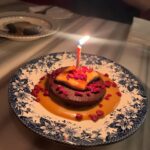 Joanne Peh Instagram - Happy Sweet 21! For the record, I celebrated #JP20 on my birthday last year, with a massive thank you dinner for all who have been a part of my 20-year journey in the industry, and so yes that makes me 21 this year. 😝 #joannepeh #jp20 #birthdaytreat