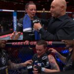 Joanne Wood Instagram - Joanne Wood takes off the gloves and calls it a career after beating Maryna Moroz by decision #UFC299