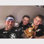 Joanne Wood Instagram - My kinda after party!…time with my peeps, some whisky all the way from Scotland and freshly made delicious pizza ❤️🥃 🍕 🏴󠁧󠁢󠁳󠁣󠁴󠁿 #teamwood #smallthings #nevergiveup #lastonebestone