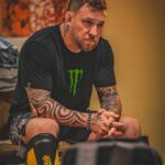 Joanne Wood Instagram - Currently 🔥 weight cutting is the most hard part of this sport 🫣 we are with you Jojo ✊🏴󠁧󠁢󠁳󠁣󠁴󠁿🏴󠁧󠁢󠁳󠁣󠁴󠁿🏴󠁧󠁢󠁳󠁣󠁴󠁿 @badmofo_jojo @bigwoodmma702 @ramonacarla #teamsyndicate #ufc299
