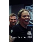 Joanne Wood Instagram - I kicked the pad off his hand…as good as a mic drop 😂💁‍♀️and that was end of camp! Cool video from @zanevskiydaniil flowin and goin with @bigwoodmma702 🔥