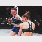 Joanne Wood Instagram - First lost ➰ Hanging up the gloves #nevergiveup #fullcircle #fightthegoodfight