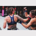 Joanne Wood Instagram - First lost ➰ Hanging up the gloves #nevergiveup #fullcircle #fightthegoodfight