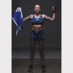 Joanne Wood Instagram - First lost ➰ Hanging up the gloves #nevergiveup #fullcircle #fightthegoodfight