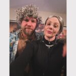Joanne Wood Instagram - Retirement dump..it’s been a whirlwind to say the least but truly Grateful for everyday that I get to grow in all my roles old, new and still to come while surrounded by amazing people, Mavstar and of course our pugs ❤️ #nevergiveup #dontstop #mavstar #maverickgooseraider #stepjojo #itsbeen84years