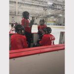 Joanne Wood Instagram - Retirement dump..it’s been a whirlwind to say the least but truly Grateful for everyday that I get to grow in all my roles old, new and still to come while surrounded by amazing people, Mavstar and of course our pugs ❤️ #nevergiveup #dontstop #mavstar #maverickgooseraider #stepjojo #itsbeen84years