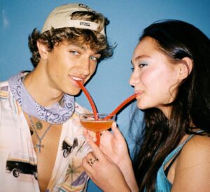 Jocelyn Shelfo Instagram - Some of my favorite photos I took of these beautiful people☺️ But believe me- they didn’t need summer to turn pretty (ha ha ha)