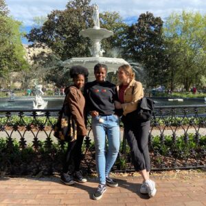 Jocelyn Shelfo Instagram - Bye bye winter quarter u were pretty nice