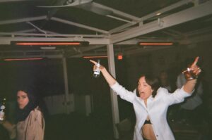 Jodi Balfour Instagram - two-negroni-Jodi