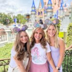 Jodi Benson Instagram - Happy 40th Wedding Anniversary to the love of my life❤️God has blessed me with the most amazing husband. I was 18 yrs old when we met and fell in love and our 44 year journey together has been incredible. Truly, God has strengthened our marriage and carried us thru the challenges and struggles and I am forever grateful. Because of Ray’s enduring love and our faith, we have 2 amazing children and a precious daughter in love. I love my husband and my family to the moon & back & the moon again❤️ John 15:5