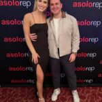 Jodi Benson Instagram - 🌟Delaney’s Opening Night of “Crazy For You” at @asolorep in November was truly a magical night🌟 Congratulations Delaney on an incredible performance & a brilliant show! Bravo to the entire cast, creative team, crew and orchestra on such a stunning production. I was so thrilled to be in the audience & to celebrate the joy of this beautiful musical and watch how it touches everyone’s hearts❤️ Of course, I wept thru all 3 performances! We are so incredibly proud of you Delaney! What a perfect way to celebrate your first Equity contract show🌟we love you! @delaneyybenson @asolorep @dgrwinc