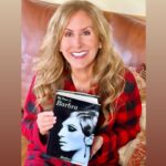 Jodi Benson Instagram - Wonderful family time❤️🎄 Christmas in Sarasota & Georgia, flying Neena to see Delaney in “Crazy For You” & celebrating New Year’s with loved ones❤️so very thankful! (I am loving the @barbrastreisand autobiography🌟my Christmas gift from M & M. My lifelong dream is to meet her one day & thank her for truly changing my life!!)