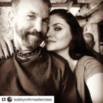 Jodi Lyn O'Keefe Instagram - #Repost @bobbyrothmasterclass (@get_repost) ・・・ Directing the fabulous Jodi O #atlanta #actor #travel #indiefilm #instalike #instagood #prisonbreak #cinema #filmmaking #filmmaker #film #georgia #instagram #instafun #instafollow #friends #jodilynokeefe #jodilok
