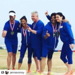 Jodi Lyn O'Keefe Instagram - #Repost @jennavonoy (@get_repost) ・・・ A huge congrats to the blue team, Team Cops! It was a pleasure competing against you guys! #BattleOfTheNetworkStars @networkstarsabc @demarcusware @jodilok @thekellyhu @therealerikestrada @larry_wilcox @lorenzo_lamas