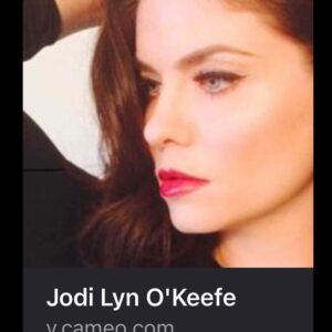 Jodi Lyn O'Keefe Thumbnail - 14K Likes - Top Liked Instagram Posts and Photos