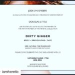 Jodi Lyn O'Keefe Instagram - #Repost @iamheretic (@get_repost) ・・・ Come join the beautiful and talented @jodilok and myself this Saturday, June 17th from 3-5pm at Barney's Beverly Hills for the west coast debut of Dirty Ginger! #hereticparfum#dirtyginger#naturalperfume#barneysxo#barneysny#perfume#losangeles