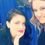 Jodi Lyn O'Keefe Instagram - #Repost @linds_mcmartin (@get_repost) ・・・ Come and meet the LOVELY Jodi Lyn O'Keefe @jodilok today and tomorrow at #WizardWorldColumbus #vampirediaries #prisonbreak #shesallthat #hitthefloor