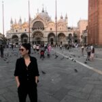 Jodi Lyn O'Keefe Instagram - Venice has stolen my heart.