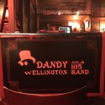 Jodi Lyn O'Keefe Instagram - #whereitsat #dandywellingtonandhisband #PerleNoir #houseofnoiregems #nyc #notTooHotForJazz