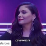 Jodi Lyn O'Keefe Instagram - Owner. Management. Problem. #hitthefloor #season4 #BET Let’s get down to business July 10th.
