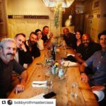Jodi Lyn O'Keefe Instagram - #Repost @bobbyrothmasterclass with @repostapp ・・・ Great dinner on BLEED! @directing #finedining #instagram #robertpatrick #robertknepper #jodylynokeefe #amaurynolasco #rockmonddunbar #prisonbreak #scorpion #instagood #instalike #instadaily #instafun #instafollow #filmmaker #filmmaking #filmisnotdead #independentfilm