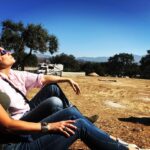 Jodi Lyn O'Keefe Instagram - #eclipse