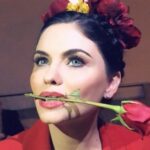 Jodi Lyn O'Keefe Instagram - Thank you thank you thank you for all of the beautiful birthday love today. Here’s some extra birthday drama courtesy of @jenfregozo