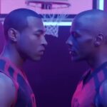 Jodi Lyn O'Keefe Instagram - Lust. Envy. Wrath. It’s all here, all for you in this exclusive #HitTheFloor S4 promo straight from the cast to you. #devilsnation #riseUP July 10th at 10pm. #comegetsome #BET