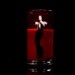 Jodi Lyn O'Keefe Instagram - The worlds first #striptease candle from @hereticparfum and @ditavonteese I’m so proud of these two. It’s incredibly beautiful and it smells like heaven ❤️❤️ when the candle heats up her dress disappears and when the candle cools off the dress reappears! You can find it at scandalwood.com (if there are any left.....I might have bought them out) #crushingit #burlesque #myladyfriendisaboss #hereticparfum #whendoigettobeonacandle?