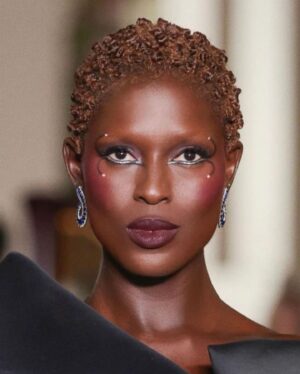 Jodie Turner-Smith Thumbnail - 76.2K Likes - Most Liked Instagram Photos