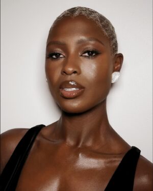 Jodie Turner-Smith Thumbnail - 58.5K Likes - Most Liked Instagram Photos