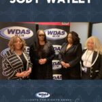 Jody Watley Instagram – The incomparable Ms. @jodywatley ✨

@wdaspatty #FrankieDarcell and @wdasmimibrown  caught up with the Legend Award recipient backstage at our 8th Annual Women of Excellence Luncheon presented by @xfinity 

•

Wait until the end 😄💙🎶