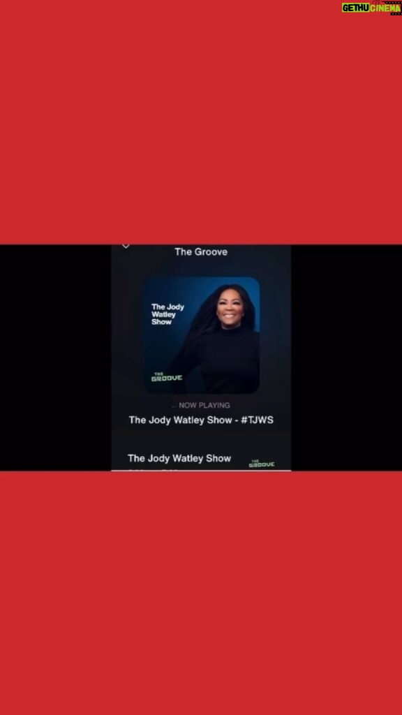 Jody Watley Instagram - Thanks to everyone who tuned in to this month’s broadcast of “The Jody Watley Show” on @siriusxm The Groove🎧🎶📲📱💻🚗. Amongst the guest free episode for this one, I noted May being Mental Health Awareness month and the importance of mental wellness year round while providing helpful information to my listeners. The Mother’s Day episode also mentioned and played music from some of the honorees for this year’s Black Music Honors , the excellent new “Stax: Soulsville U.S.A.”Documentary airing on HBO, and of course lots of classic R&B as well and more-always with positive vibes! See you June 1 @greek_theatre with @boneyjames01 and @officialjeffreyosborne #TJWS #JodyWatley #siriusxm #music #entertainment #thejodywatleyshow // Always let your light shine! Wattage ✨⚡️