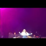 Jody Watley Instagram - “A Night To Remember” at The Greek Theatre 6.1.24 #JodyWatley performs a classic from the journey #shalamar days -Wattage ✨ #livemusic Watch full video on Official Jody Watley Youtube channel