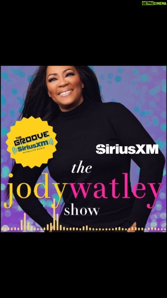 Jody Watley Instagram - Did you know you can listen to select previous episodes of The Jody Watley Show @siriusxm ON DEMAND via the app?! #TJWS #JodyWatley #siriusxm sxm.app.link/JodyWatley NEW episode Sunday May 12, Mother’s Day ❤️🎶💐🌹 3 PM PST // 6 PM EST on The Groove! Tune In! 🎧🎶🎙️ Wattage ✨