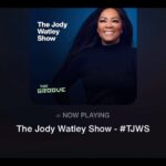 Jody Watley Instagram – Here’s to unexpected blessings and good news!! 🙏🏽✨😁Catch the final rebroadcast Tomorrow Thursday April 18, 8 PM EST // 5 PM PDT or Listen On Demand via the app. The Jody Watley Show on @siriusxm 
I’ll see you LIVE in concert April 27 – a Saturday night 8 PM at Sycuan Resort and Casino near San Diego CA my special guest this month is Robert’Kool’Bell of legendary band Kool & The Gang. A special shout out to another legacy band Frankie Beverly and Maze, currently on final tour, the music will live on! 

Tune In! #TJWS  #JodyWatley #SiriusXM #Music #rnb #FrankieBeverlyandMaze