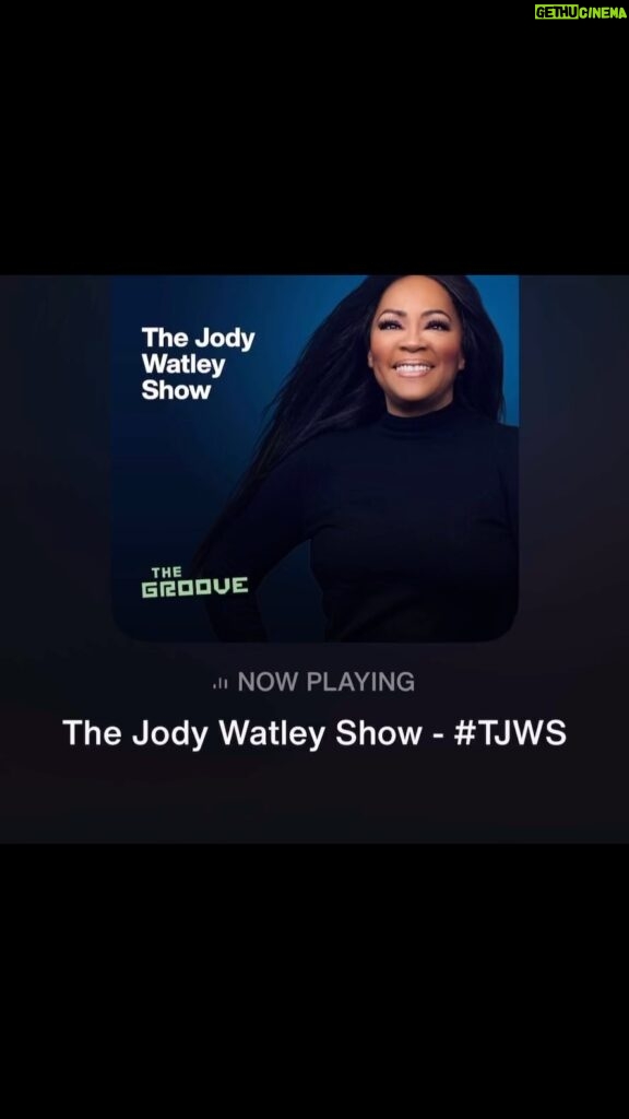 Jody Watley Instagram - Here’s to unexpected blessings and good news!! 🙏🏽✨😁Catch the final rebroadcast Tomorrow Thursday April 18, 8 PM EST // 5 PM PDT or Listen On Demand via the app. The Jody Watley Show on @siriusxm I’ll see you LIVE in concert April 27 - a Saturday night 8 PM at Sycuan Resort and Casino near San Diego CA my special guest this month is Robert’Kool’Bell of legendary band Kool & The Gang. A special shout out to another legacy band Frankie Beverly and Maze, currently on final tour, the music will live on! Tune In! #TJWS #JodyWatley #SiriusXM #Music #rnb #FrankieBeverlyandMaze