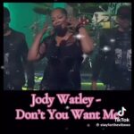 Jody Watley Instagram – #FlashbackFriday 2018 Bringing that Wattage energy to a Jody Watley classic at 8 A.M. Los Angeles Morning TV Concert Series. Reposting from another platform where I was tagged/ mentioned 🎶❤️ 💃🏾🎤 JodyWatley #livemusic