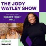 Jody Watley Instagram – The April episode of The Jody Watley Show features special guest Robert “Kool” Bell Kool & the Gang newly inducted into The Rock & Roll Hall of Fame. Listen On Demand on @siriusxm app. The original broadcast aired April 14, 2024
#koolandthegang #siriusxm #tjws #rockandrollhalloffame 

https://sxm.app.link/JodyWatley