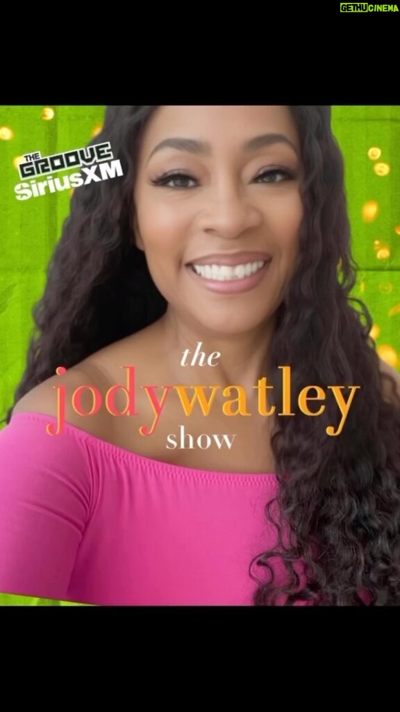 Jody Watley Instagram - Something for the weekend! 🎶🎙️🎧😊 Listen to this month’s March episode of THE JODY WATLEY SHOW on @siriusxm Celebrating Women’s History Month” LISTEN ON DEMAND via the app! ALSO: Download | Stream | Playlist | Share my current single “EVERLASTING” ❤️🎶🎧 Thanks in advance for your continued support and making me a part of your holiday weekend!! 🌺🌼🌸✨Wattage ✨ #JodyWatley #TJWS #music #siriusxm #everlasting #newmusic2024 #womenshistorymonth