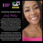 Jody Watley Instagram – Repost from @the_rnb_talk_show
•
#WomenHistoryMonth2024 @jodywatley

Jody Watley is a GRAMMY award winning multi-platinum singer/songwriter/producer recognized as a style icon and one of the architects of 21st century Pop/R&B/Dance music and listed in Billboard as one of the Top 60 Female Artists of All Time, Top 25 Dance Artists of All Time, Top 100 Black Solo Artists Of All Time, Crossover Music Icon from Black Music Honors 2017 with a diverse music discography spanning R&B / Pop / Dance /Hip Hop / Electronic / Jazz / Adult C
ontemporary 80s, 90s, 00s, 10s, 20s.

As a solo artist, the Pop and R&B singer-songwriter has 6 Billboard Hot 100 Top Ten Singles, 7 Number 1 Dance Singles, 2 R&B Number 1’s, 15 Top 40 Singles, Gold and multi-platinum albums and singles, video compilation and million selling fitness video.

 “The Jody Watley Show” on Sirius XM’s The Groove which debuted in March 2023 during Women’s History Month Watley has proven her knack of reinvention and longevity, with other businesses that also include her independent label Avitone and signature candle line.

The monthly Jody Watley Show is centered around classic R&B, special guests and conversations about music, life lessons and more; guests have included NBA Hall of Fame billionaire business owner Earvin ‘Magic’ Johnson, Emmy Award winning actress Sheryl Lee Ralph, best selling author and actress Tabitha Brown, singer/actresses Deborah Cox, Vanessa Williams and more.

Jody Watley is an inductee into the Women’s Songwriters Hall of Fame. Her vast ongoing influence and contributions to contemporary music and pop culture includes the signature Jumbo hoop earrings, yes she did that. The hoops remain a style staple for many in film, TV, reality stars. wanna be stars and fashionistas. It was Jody Watley who coined the phrase “Hasta La Vista Ba-by’ later popularized by superstar actor Arnold Schwarzenegger in the blockbuster action film “Terminator: Judgement Day.”

#jodywatley #rnbsinger #songwriter #radiohost #musicproducer #danceartist #businesswoman #rnbmusic #newjackswing #dancepop #contemporaryrnb #funk #thernbtalkshow