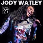 Jody Watley Instagram – I’ll see you Saturday night 4.27. @sycuan_casinoresort ❤️🎶🎤🎉 #JodyWatley #livemusic #saturdaynight